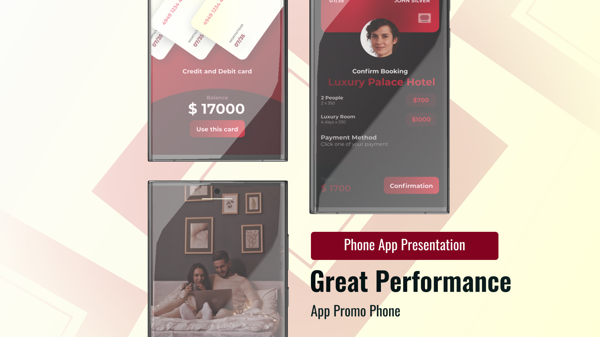 App Presentation