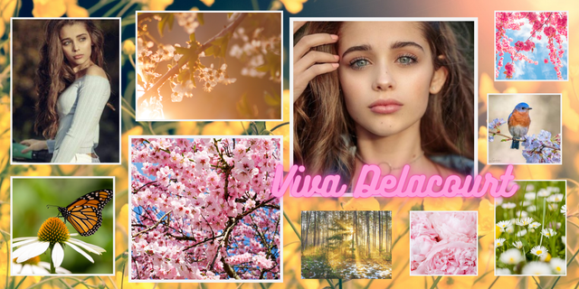 Spring-Viva