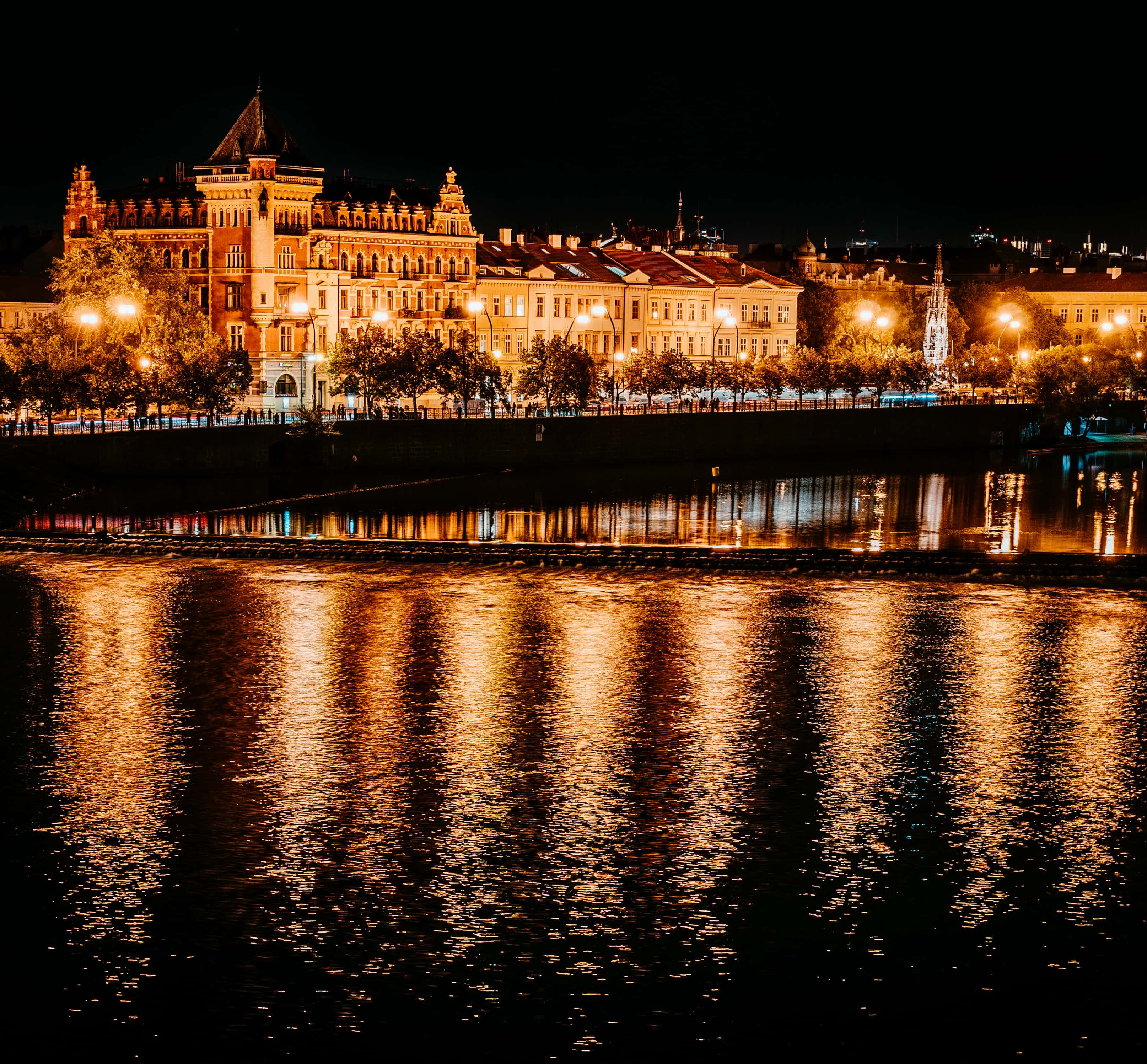 Luxury Hotels
