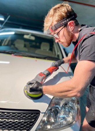 Car-paint-protection-sydney