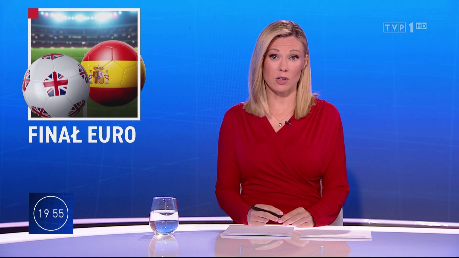 [TVP1/TVP Info] Program informacyjny 19.30 / 14.30 / 22.30 - Strona 40 ...