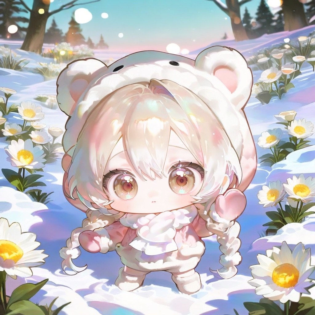 Baby Avatar