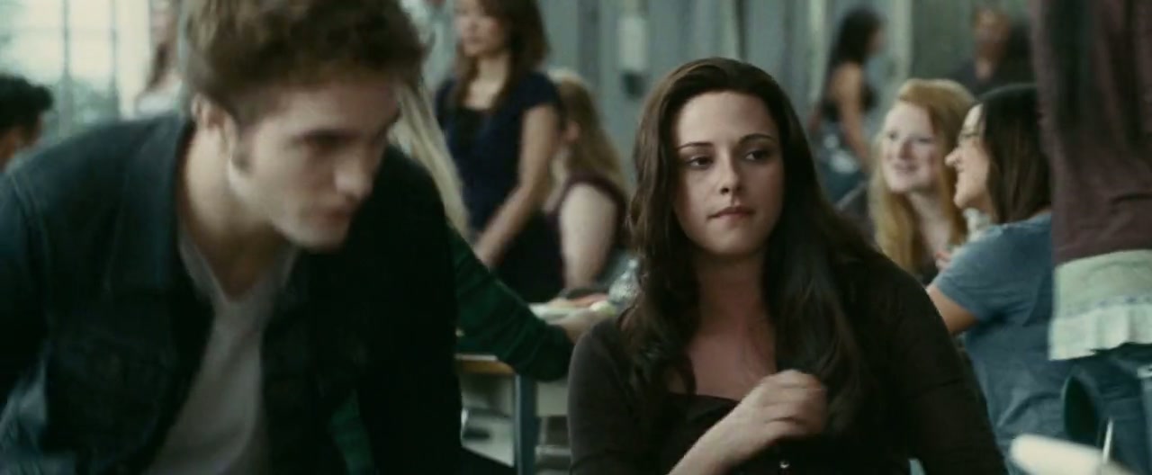 The Twilight Saga: Eclipse Screenshot