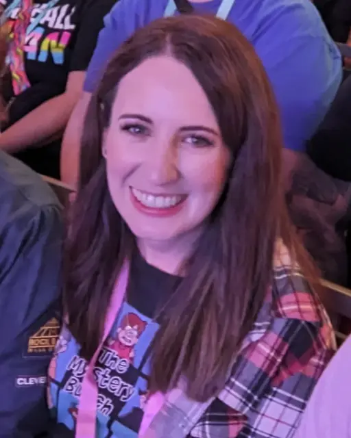 Helen Nash