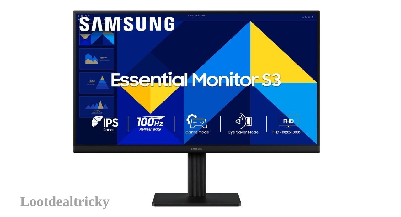 Samsung 22 54 – Just ₹6499 | Loot Ka Maal