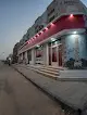 مطعم برج القاهرة