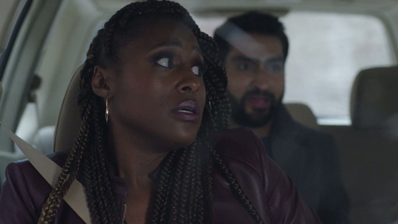 The Lovebirds Screenshot
