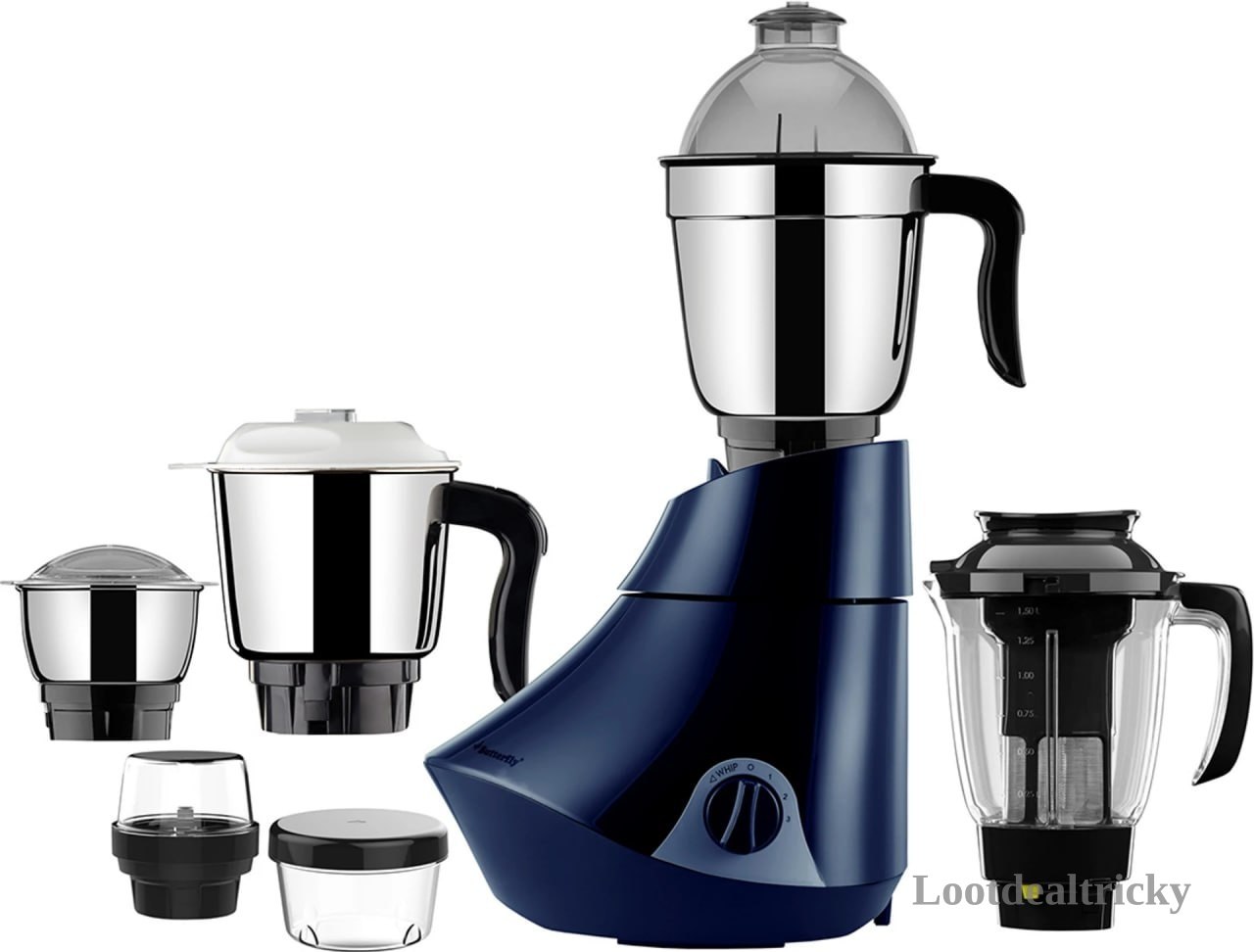 Butterfly Plus Mixer – Just ₹3499 | Best Price Drop Today