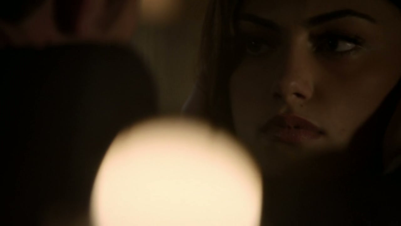 The Originals Screenshot