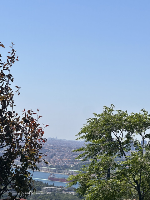 hangi tepe?