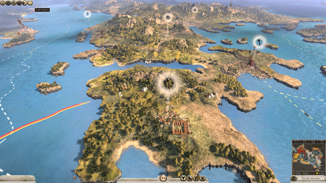 Total War Rome II 2026 08 21 13 09