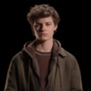 Ryan Butcher S5