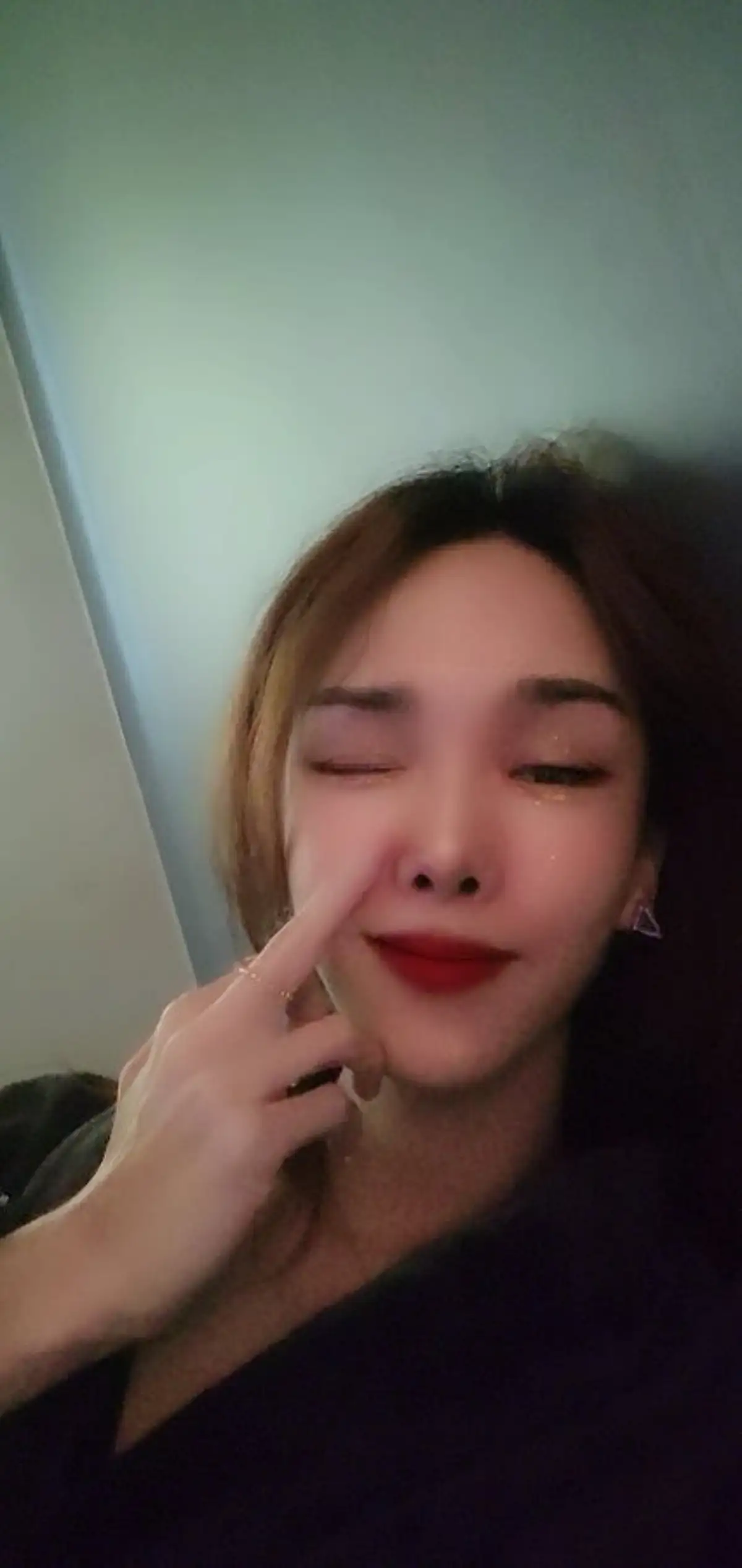서울 쉬멜 리리 실사 프로필 세번째 상세 이미지
