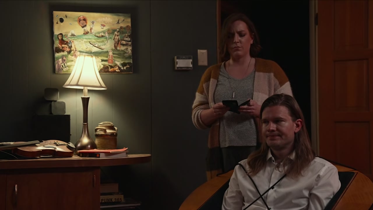 Scream Therapy Screenshot