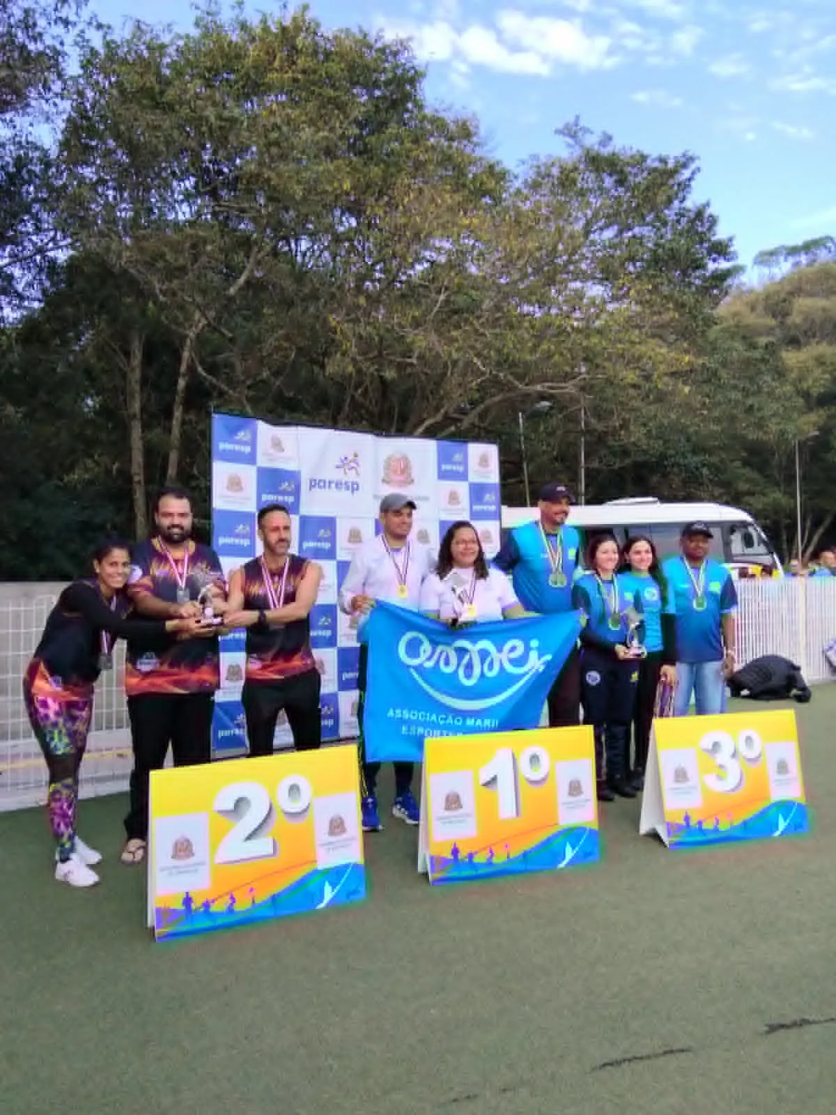 Atletismo 2