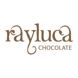 Rayluca Chocolate logo