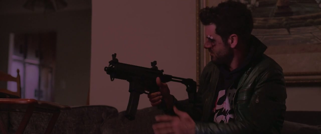 Murder Syndicate Screenshot