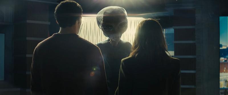 Disclosure Day (2026) SS6