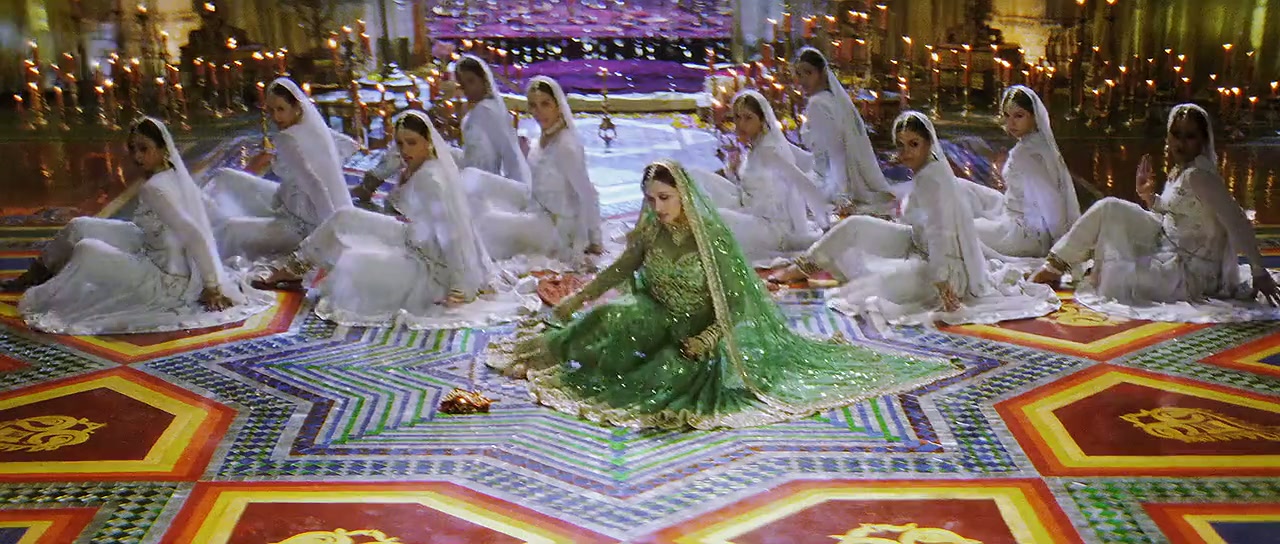 Devdas Screenshot
