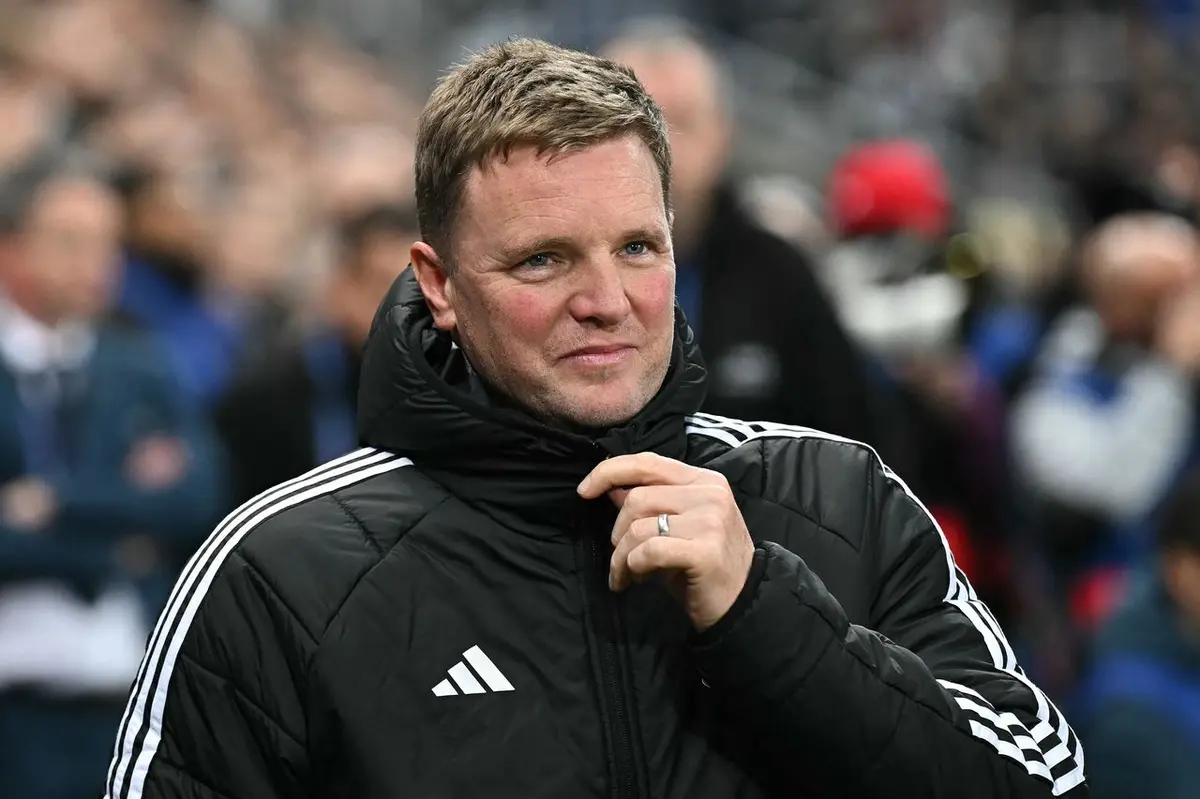 Bookmakers Eye Howe and Guardiola for England Job After World Cup Exit