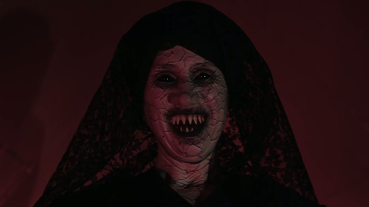 The Headmistress Screenshot