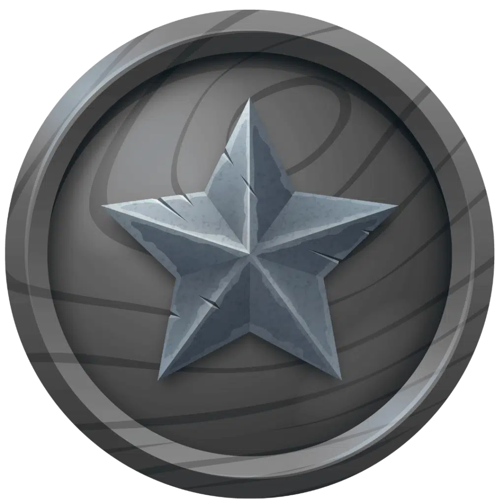 Badge for Week 1