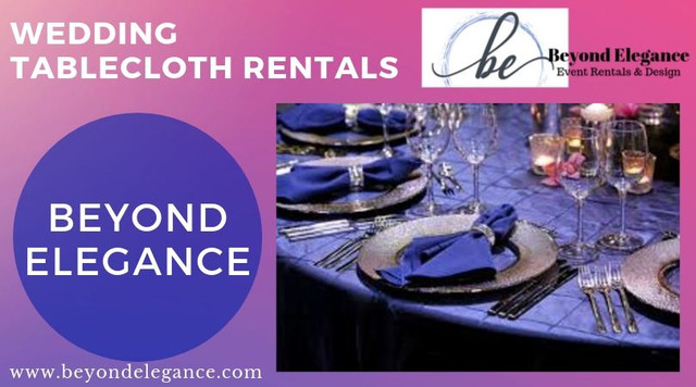 Premium quality Event Rentals at affordable rental pricing Shipped Nationwide. Family Owned with 17 Years Experience. Award Winner of The Knot.