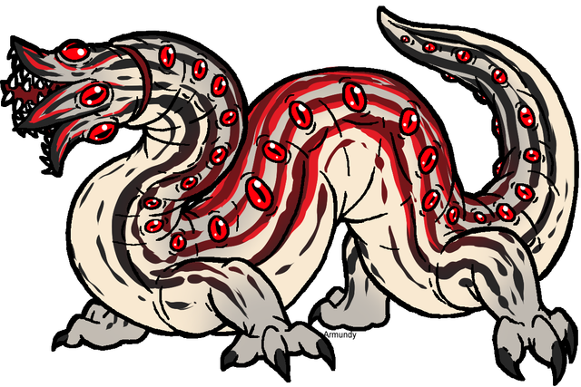 worm