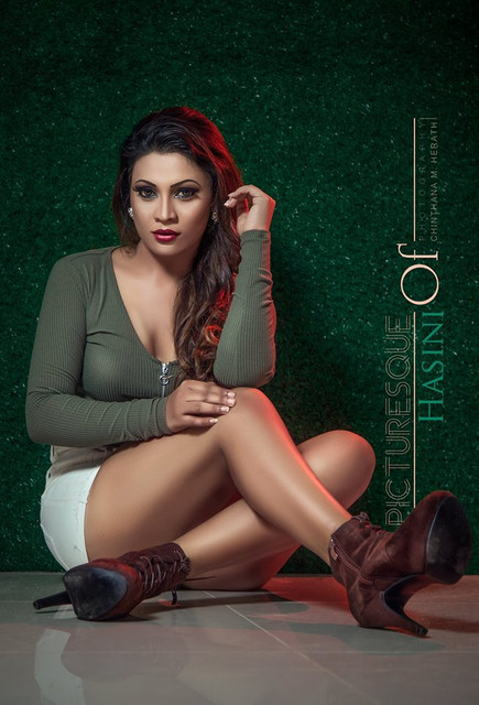Hashini Withanaarachchi 13