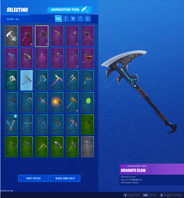 Pickaxes-1