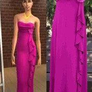 Elegant-Pink