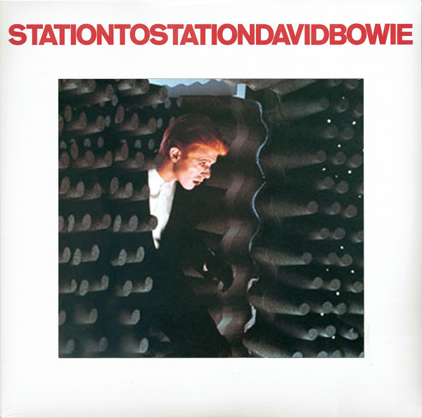 David Bowie: Station to Station | Page 6 | Steve Hoffman Music Forums