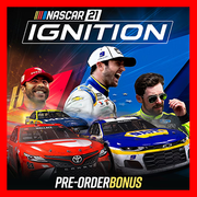 Pre-Order-Bonus