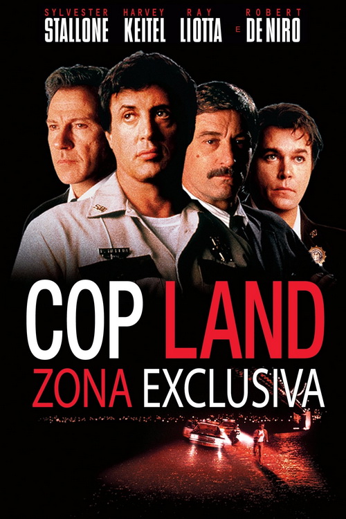 Cop Land (1997) PL.1080p.BDRip.H264-wasik / Lektor PL