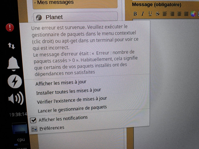 Info-impression-cran