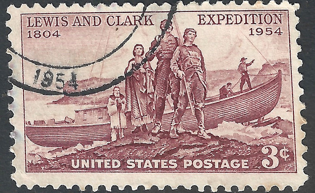 Lewis-Clark