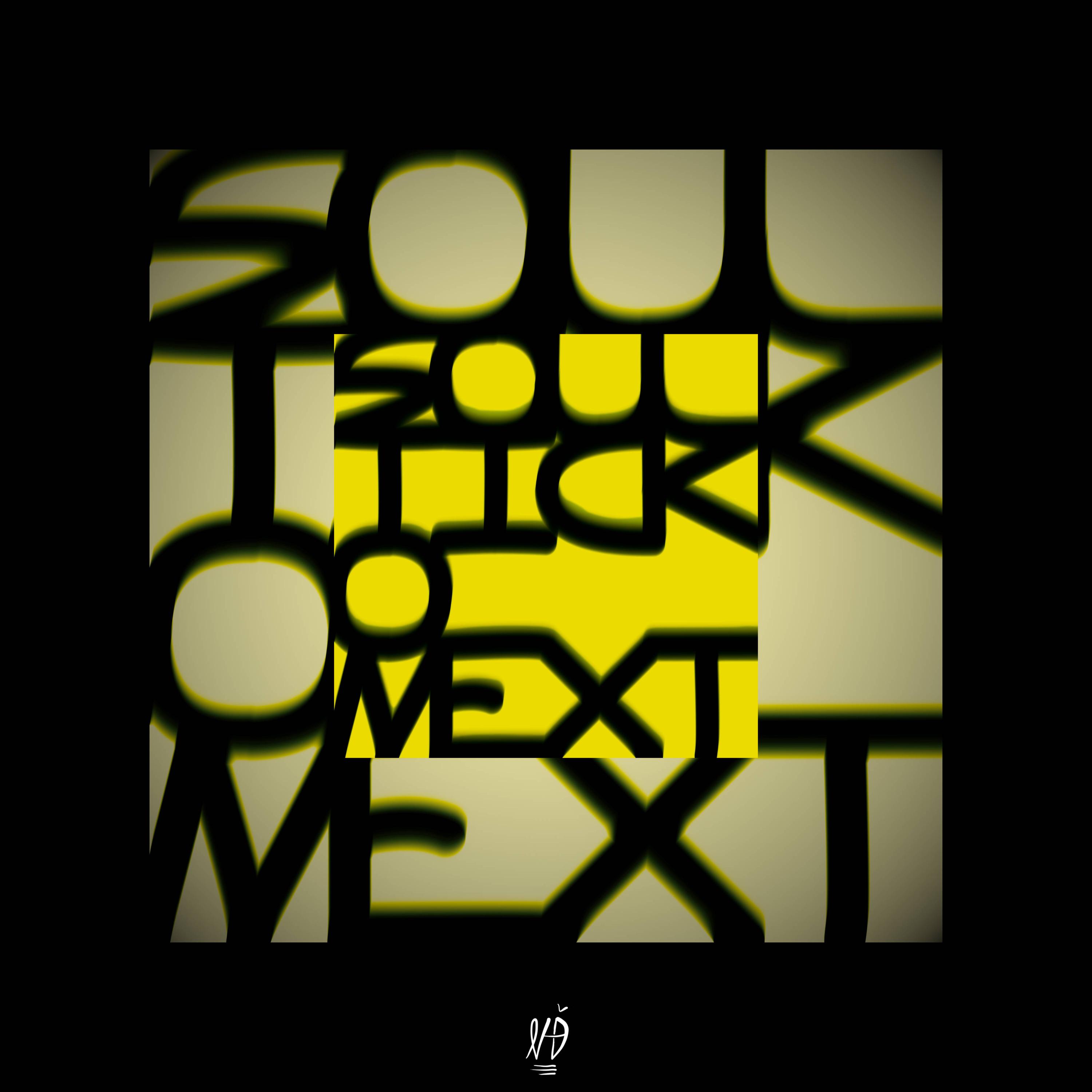 Capa SoultickONext