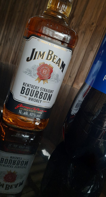 Jim Beam