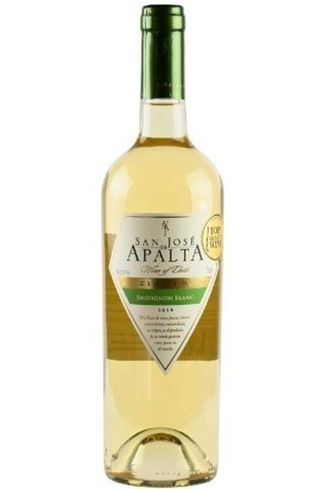 San José Apalta Clássico Sauvignon Blanc