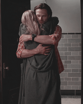 EMBRACE