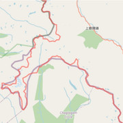 Fishtail-II-LSIB-vs-OSM-blank-map