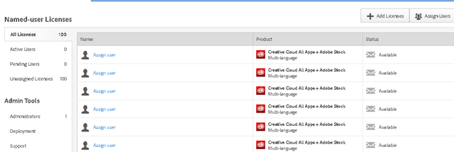 adobe 100 invites