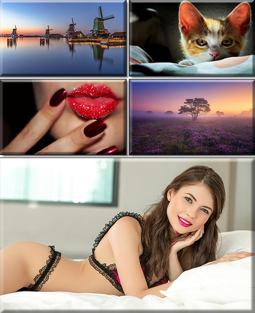 Quality Wallpaper In High Resolution. Part 349