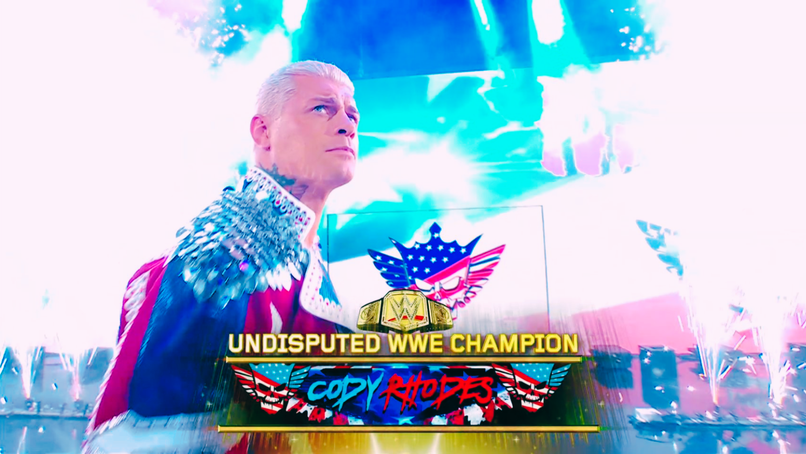 Lo bueno y lo malo de WWE Smackdown #1325