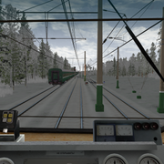 Chernyshevsk-RTS-025
