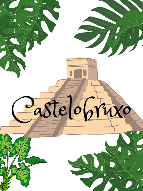 Castelobruxo