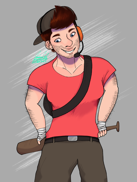 tf2scout-bill-newton-without-necklace