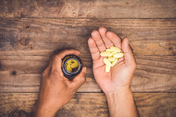 Overall-Health