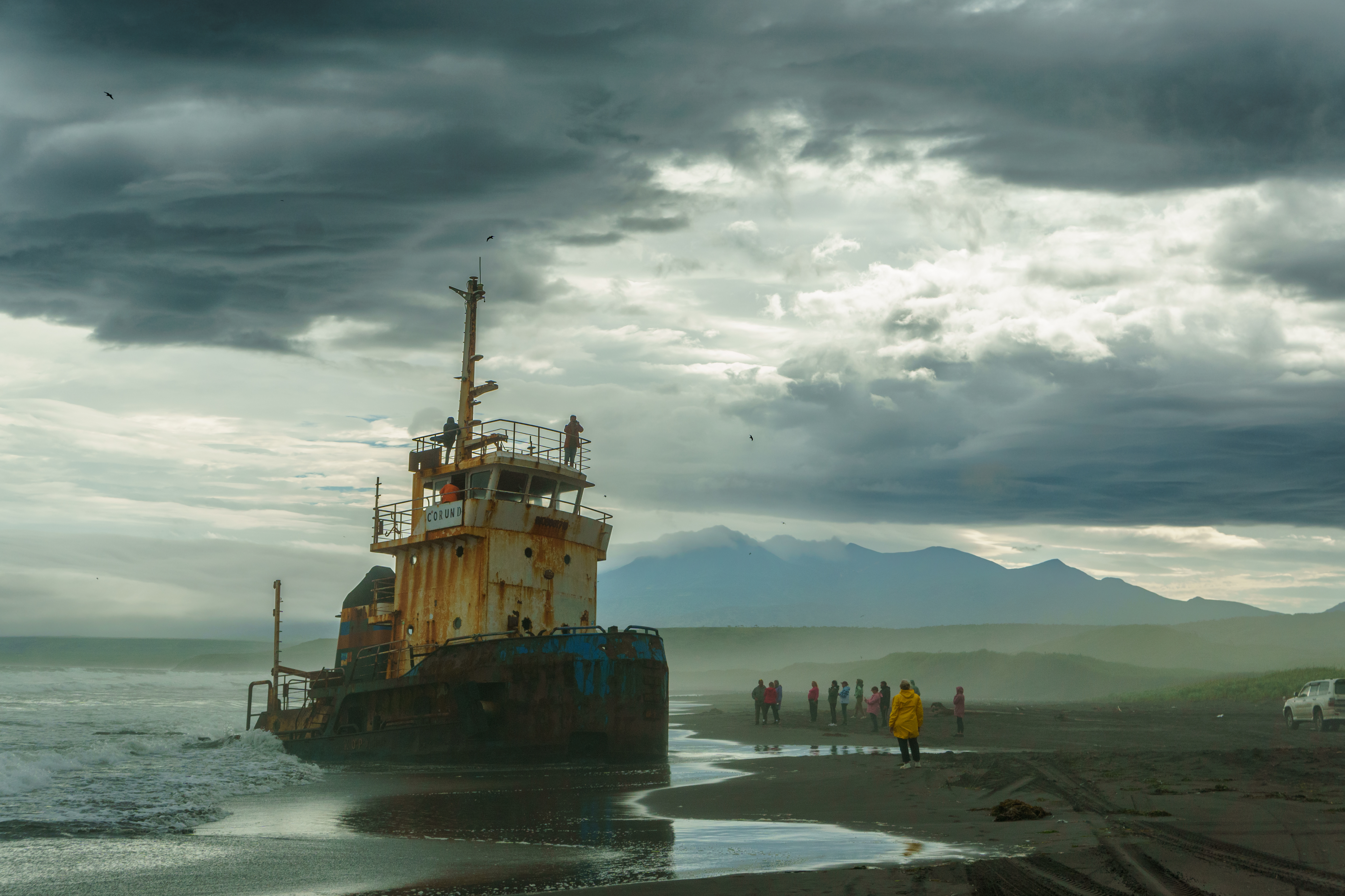 Сахалин, часть 3. Итуруп. Начало 20240823-DSC07342