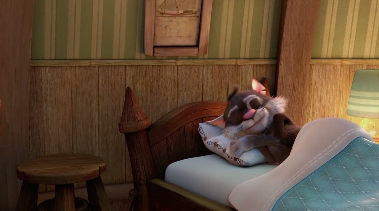 Two Tails Screenshot
